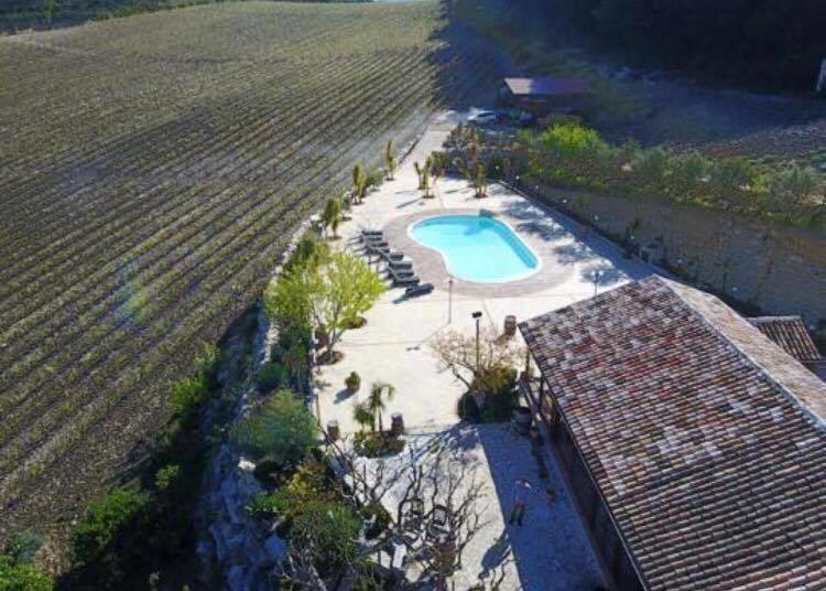 Agriturismo Tenute Pispisa Segesta Calatafimi Exterior photo