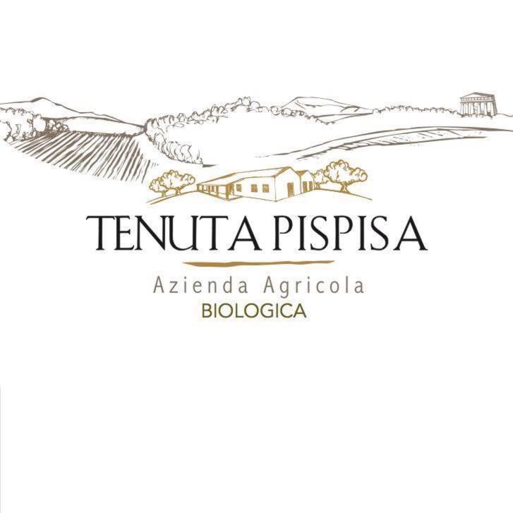 Agriturismo Tenute Pispisa Segesta Calatafimi Exterior photo